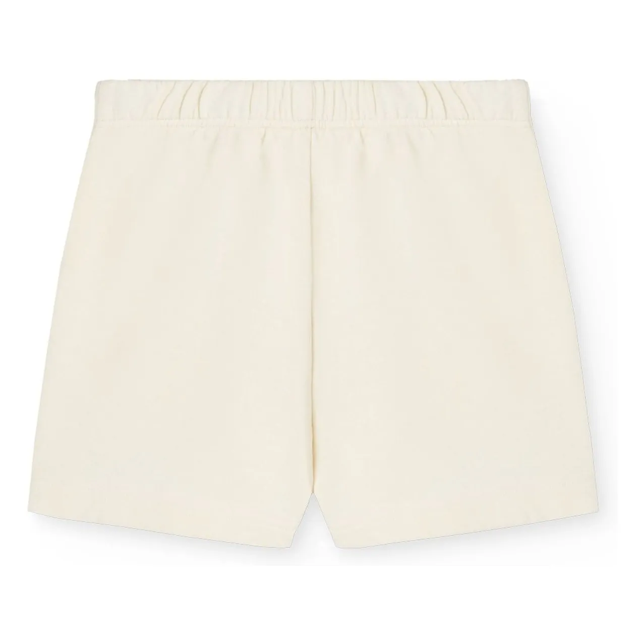 Short Hedgehog Bomar Pluto | Ecru- Image produit n°3