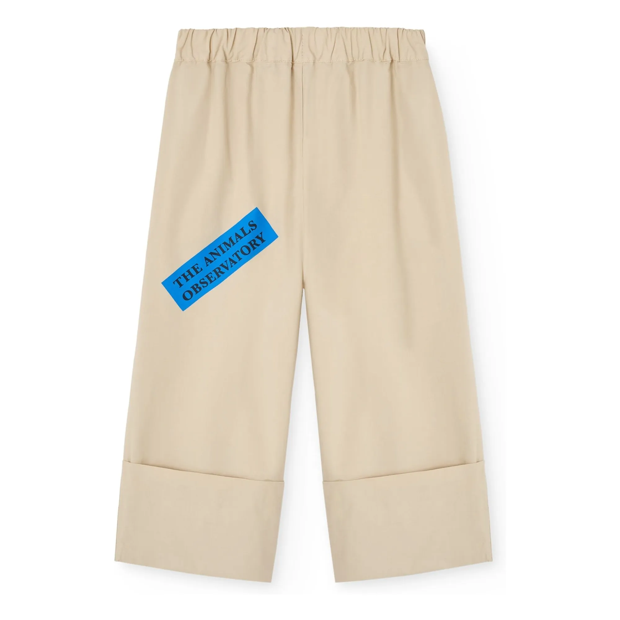 Pantalon Colt The Animals Observatory | Naturel- Image produit n°0