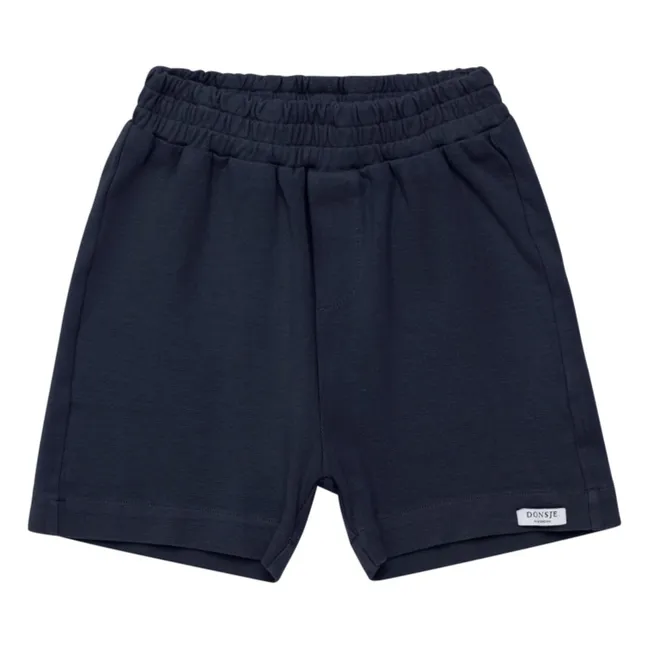 Short Rafie | Bleu marine