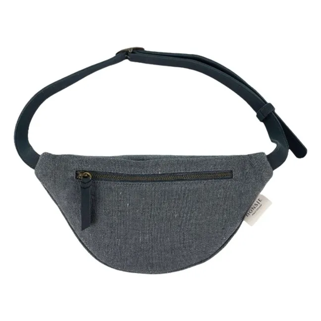 Sac Banane Thierry | Gris