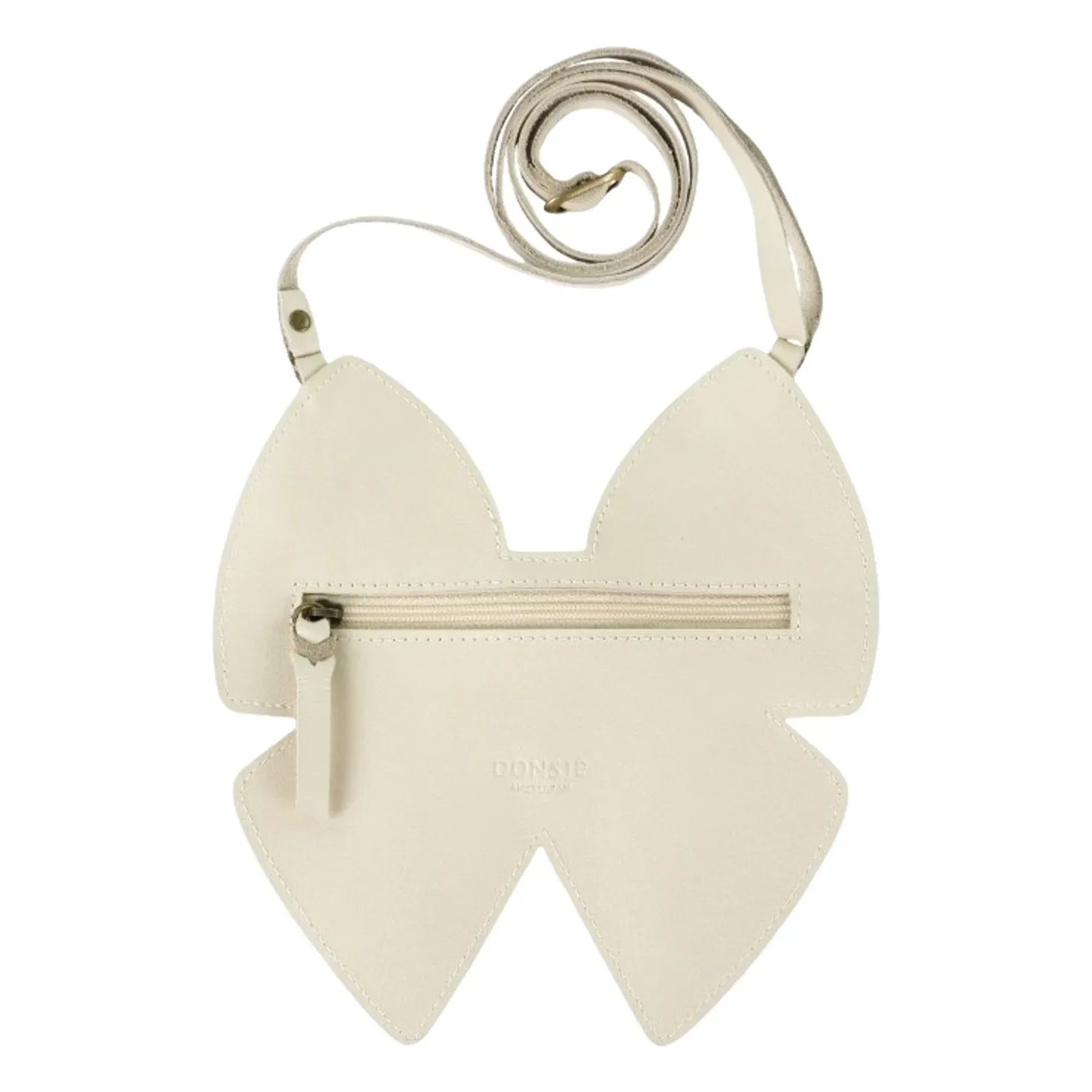 Sac Klasina Nœud | Ivoire- Image produit n°3