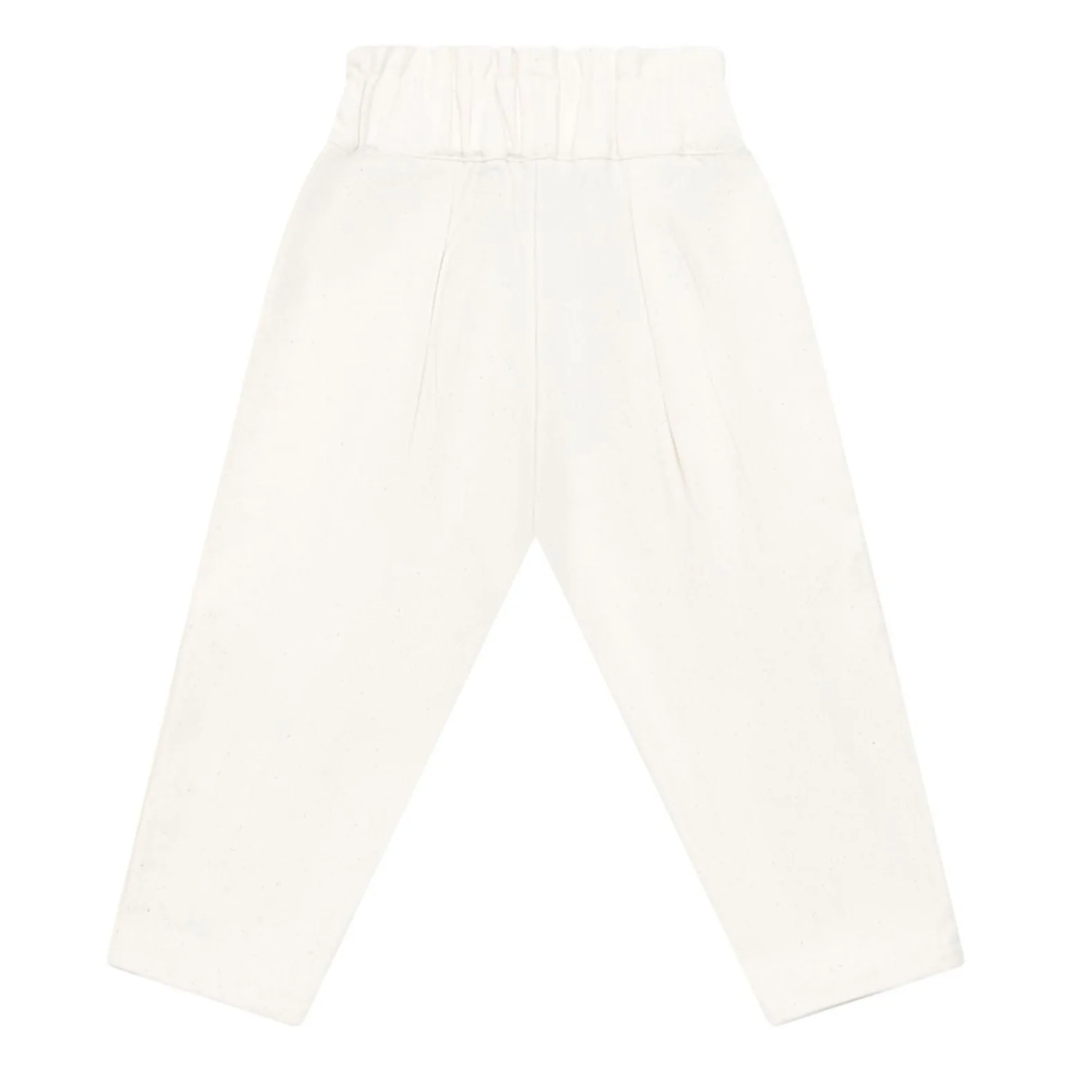 Pantalon Juma | Blanc- Image produit n°4