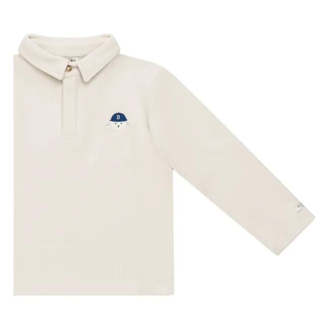Polo Bartus | Ivoire
