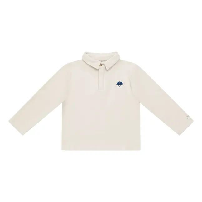 Polo Bartus | Ivoire