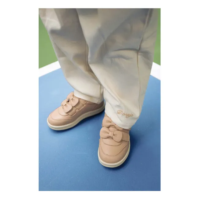 Pantalon Juma | Blanc