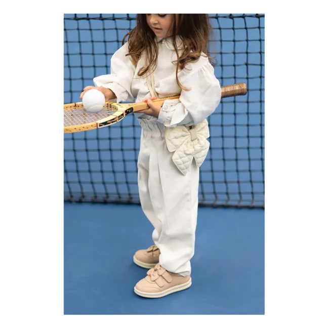 Pantalon Juma | Blanc