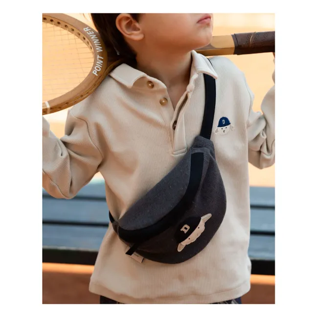Polo Bartus | Ivoire