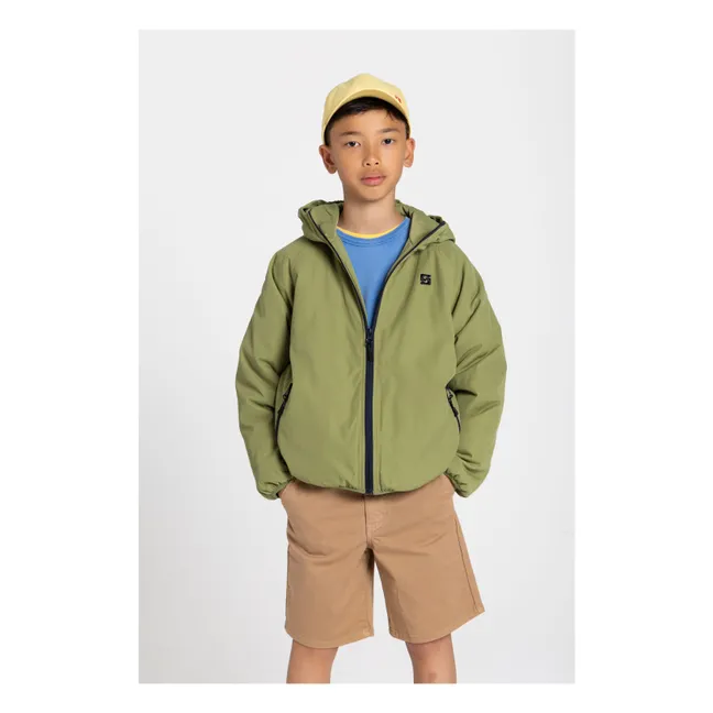 Chino Shorts Skye | Braun