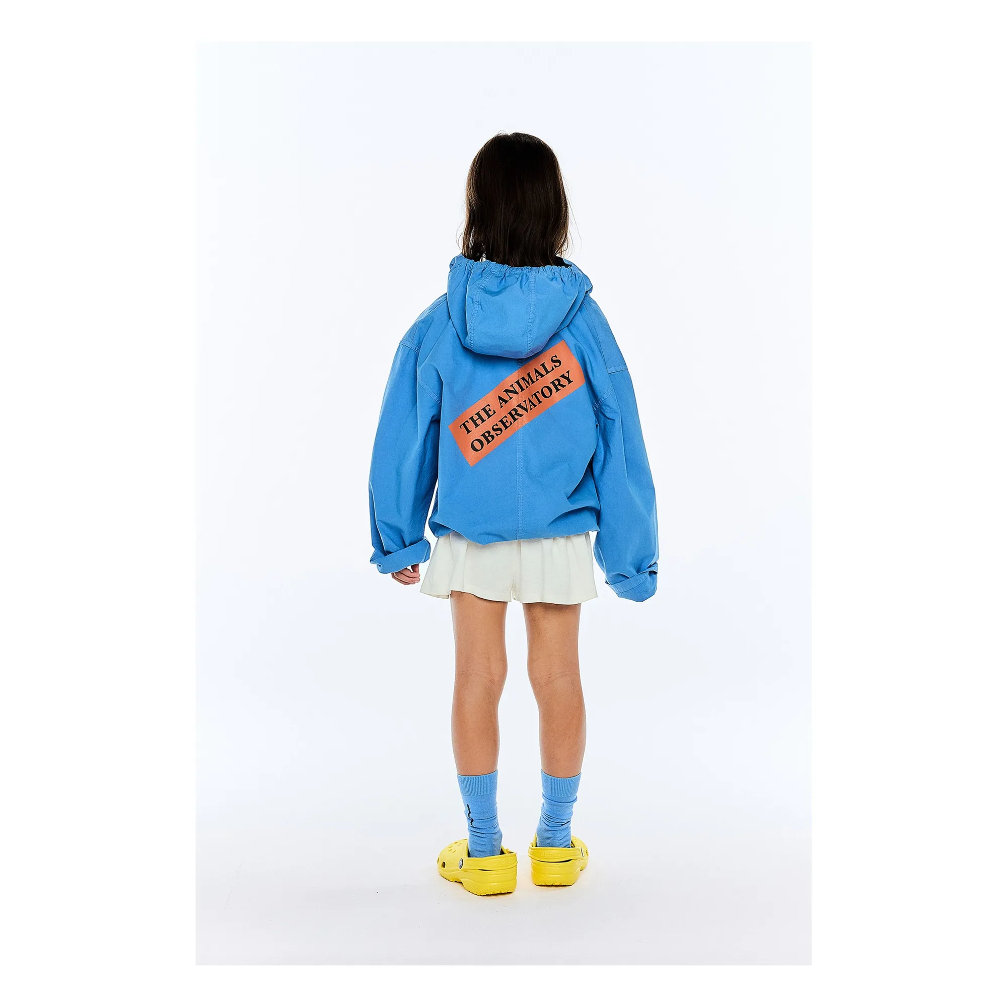 Veste Carp | Bleu- Image produit n°2