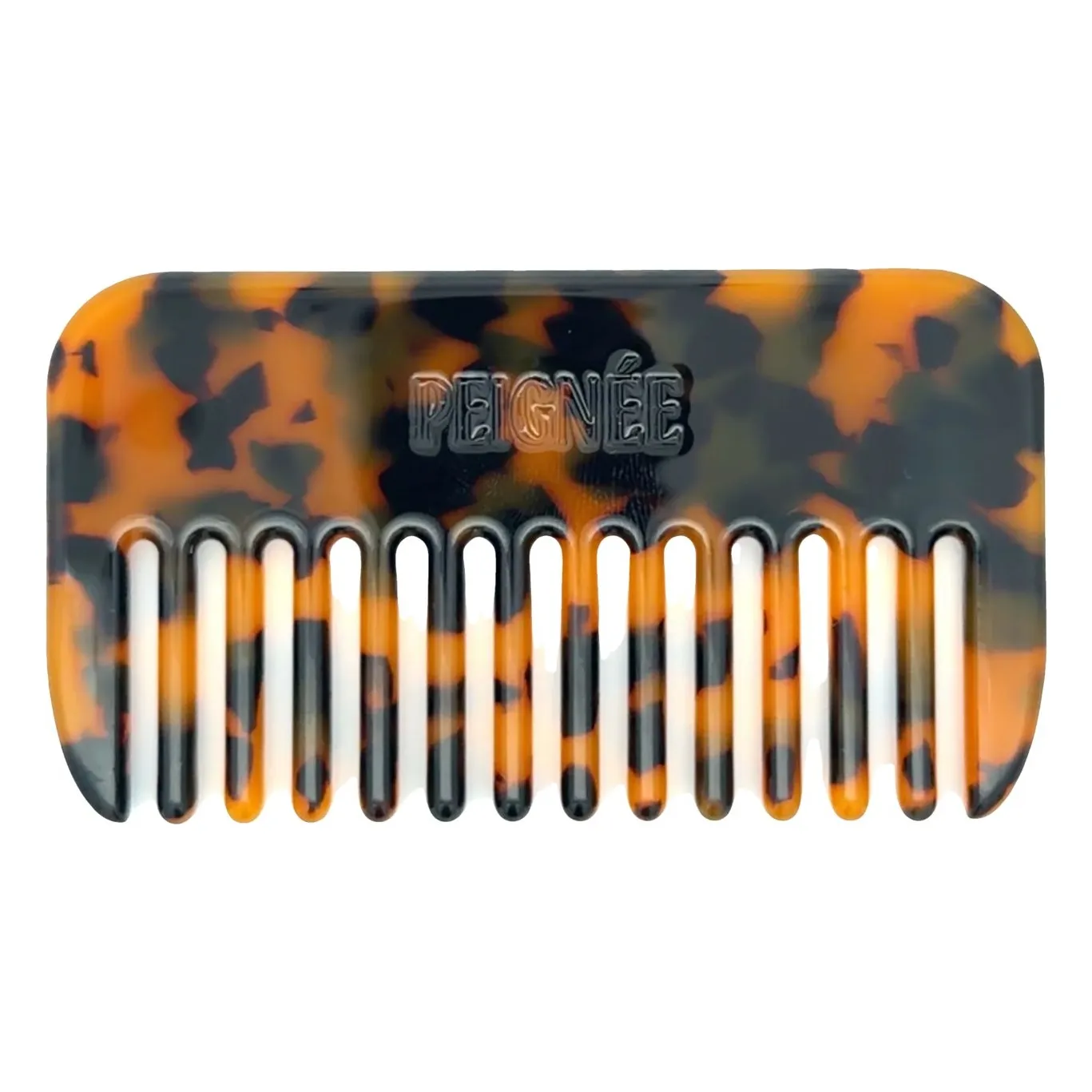 Peigne voyage - Panthère- Image produit n°0