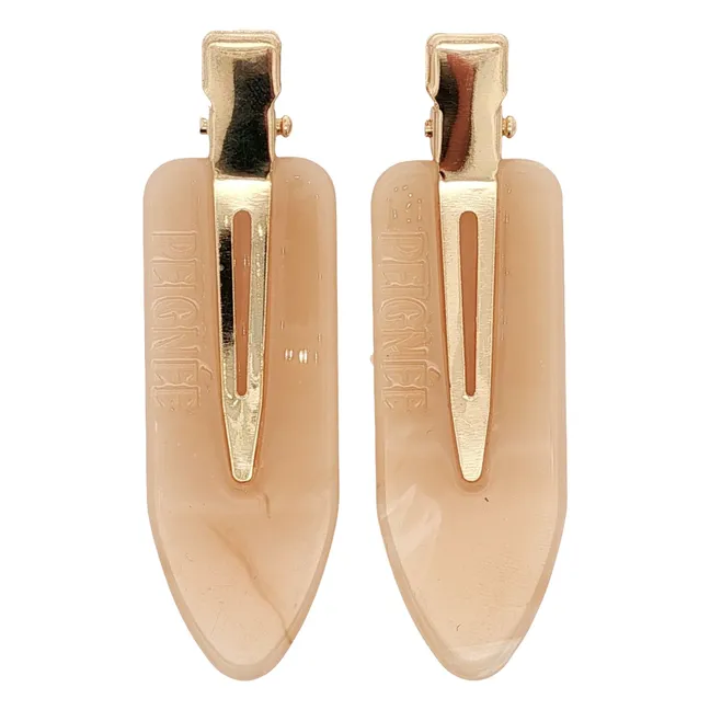 Barrettes - Montmartre | Opale