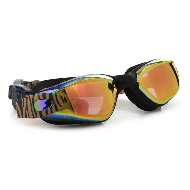  Masque de natation Eye of the Tiger 