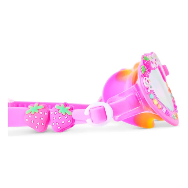  Lunettes de natation Strawberry Shortcake 