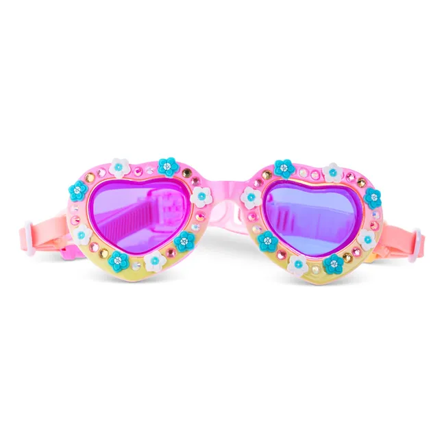  Lunettes de natation Daisies  