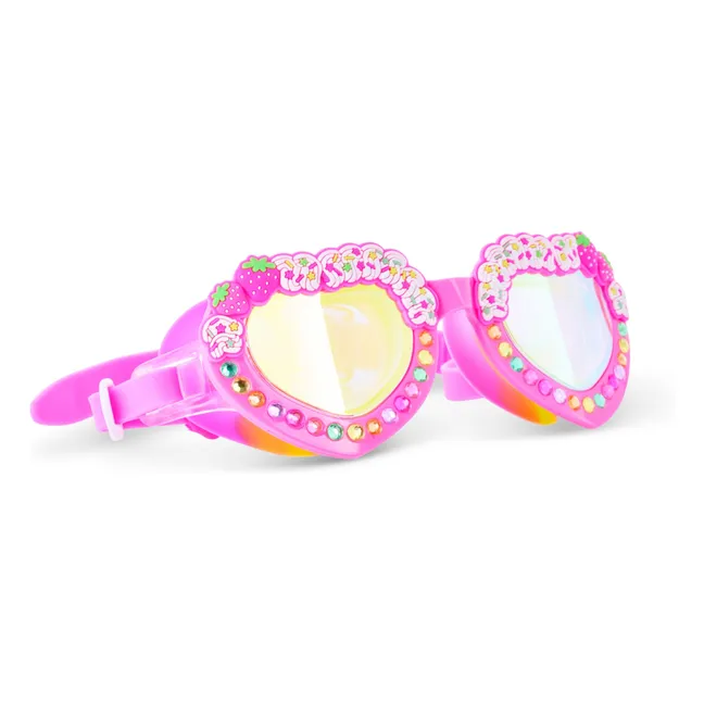  Lunettes de natation Strawberry Shortcake 