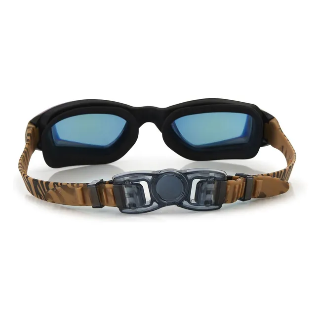  Masque de natation Eye of the Tiger 