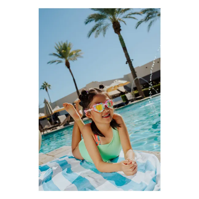  Lunettes de natation Daisies  