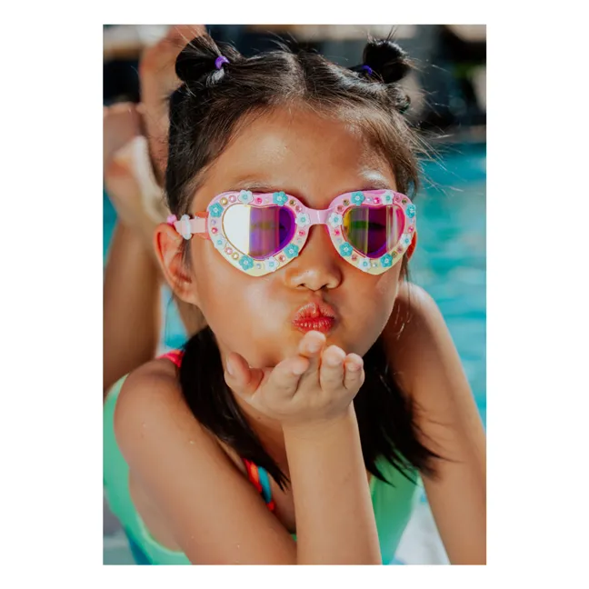  Lunettes de natation Daisies  