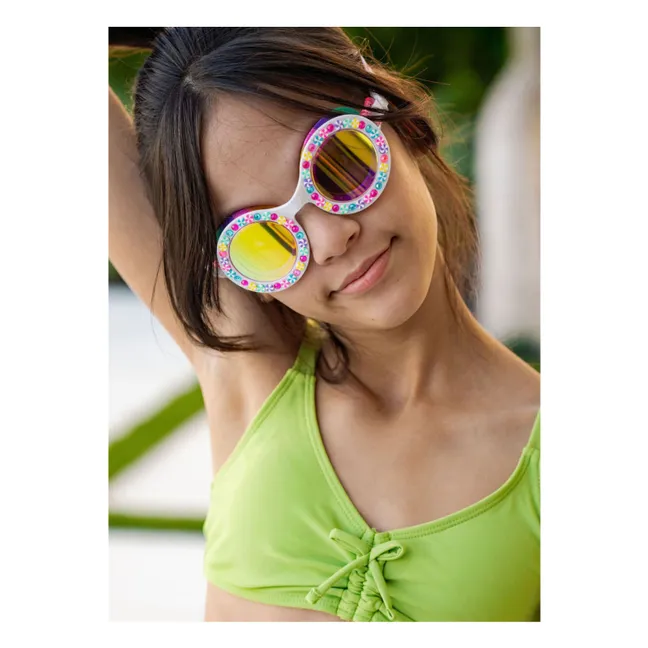  Máscaras Bright Stripe 