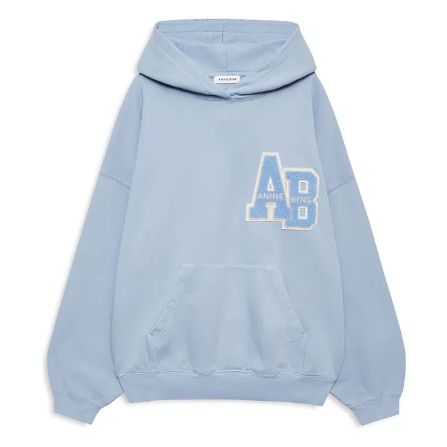 Sweat Harvey | Bleu
