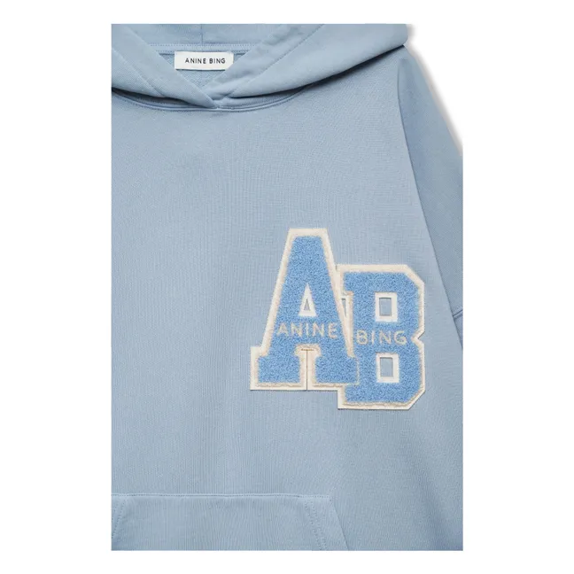 Sweat Harvey | Bleu