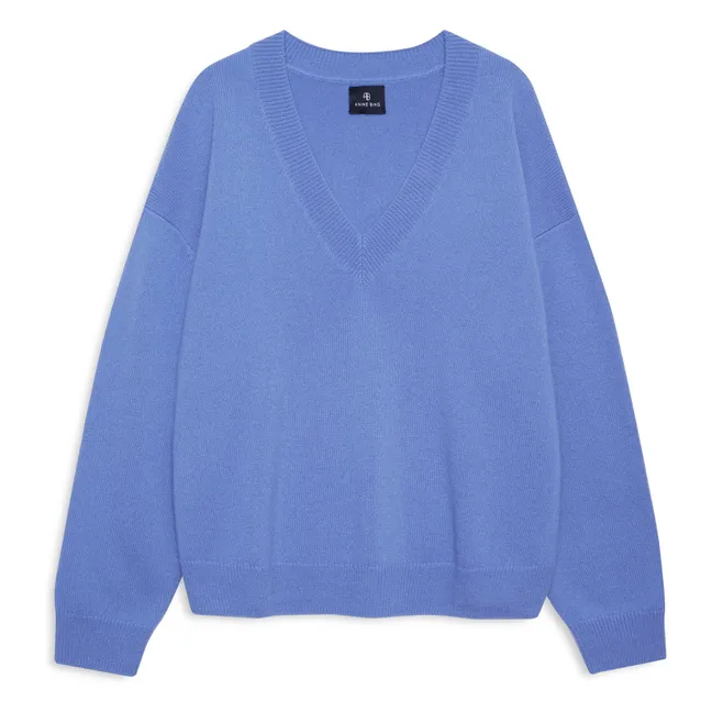 Sweat Lee | Bleu