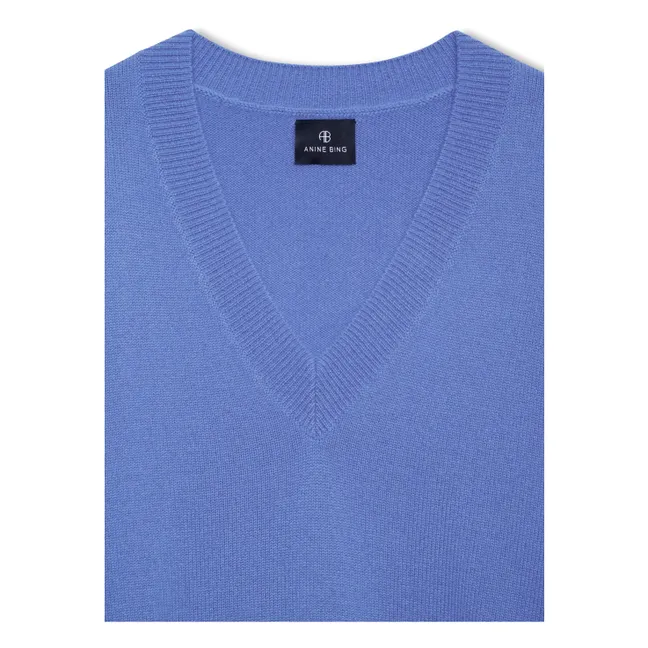 Sweat Lee | Bleu