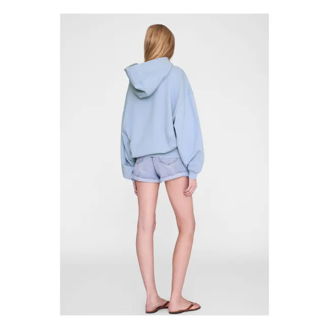 Sweat Harvey | Bleu