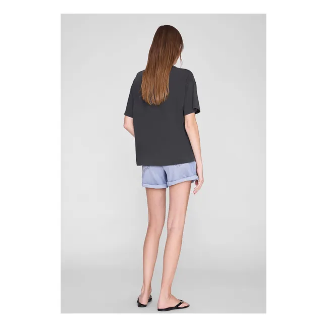 T-shirt Cade | Gris