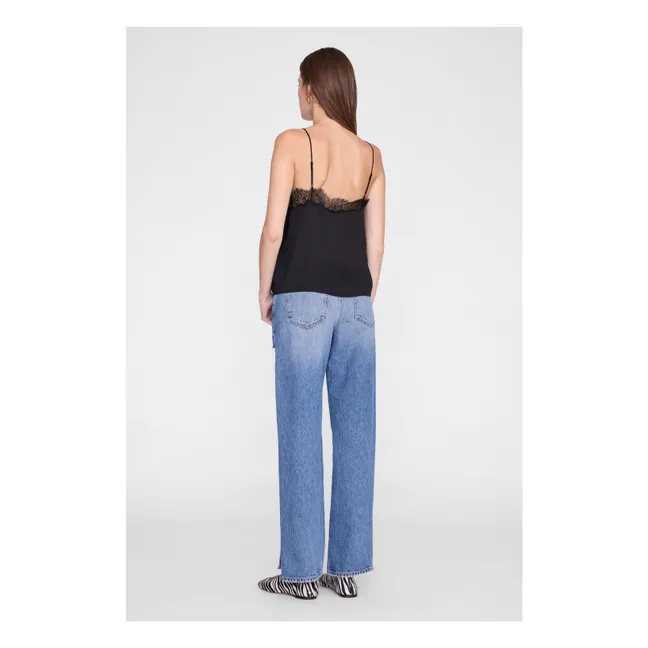 Top Mael | Noir