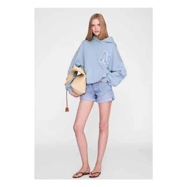Sweat Harvey | Bleu