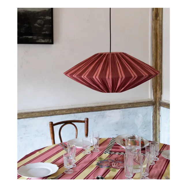 Suspension Brea, Lisa Corti x The Socialite Family  | Bordeaux