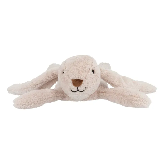 Peluche Bouillote Milo | Gris clair