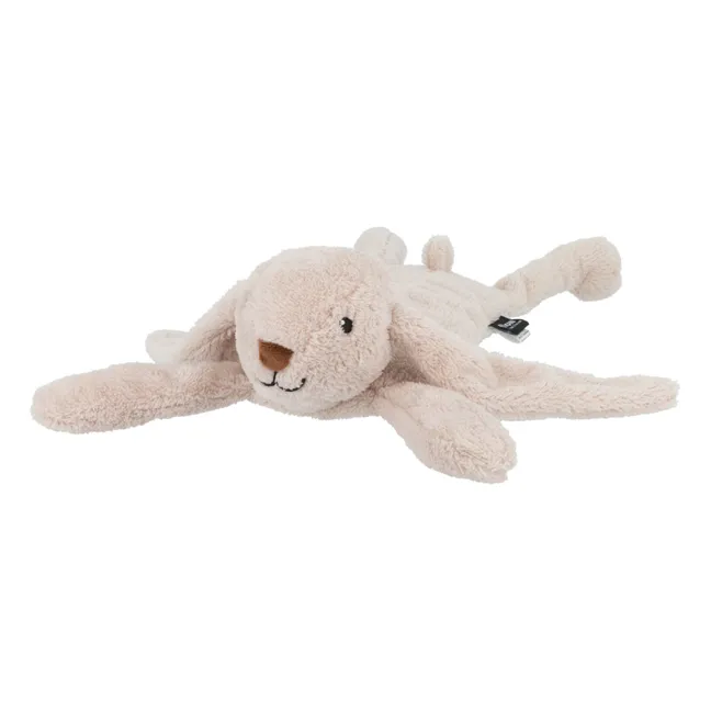 Peluche Bouillote Milo | Gris clair