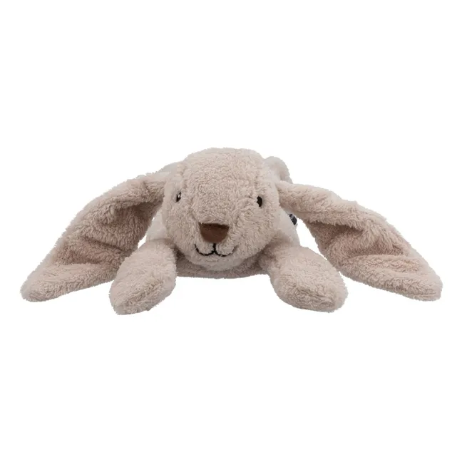 Peluche Bouillote Milo | Gris clair