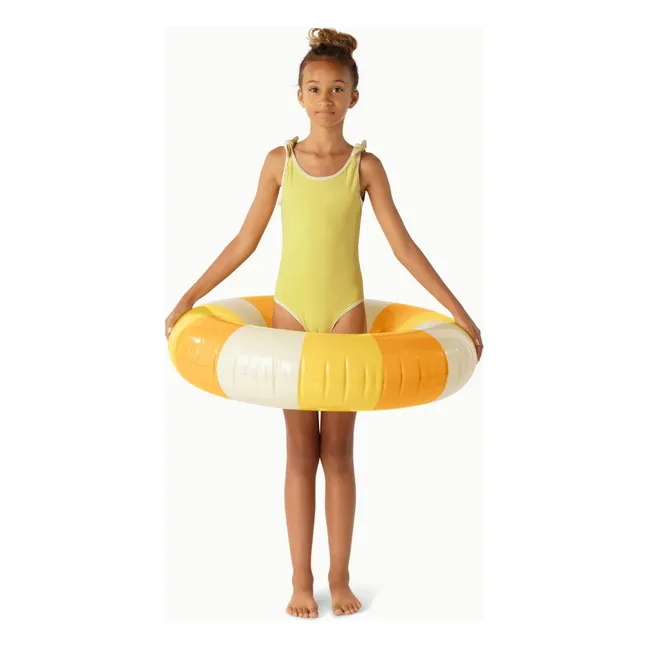 Bouée Anna | Jaune