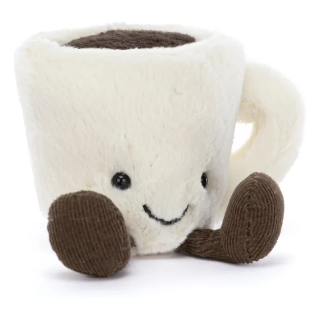 Peluche Espresso