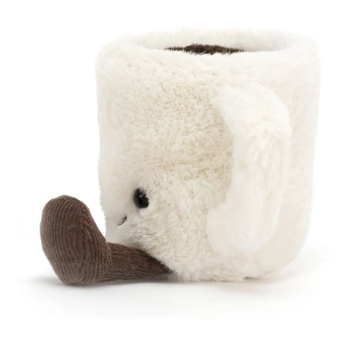 Peluche Espresso- Image produit n°2