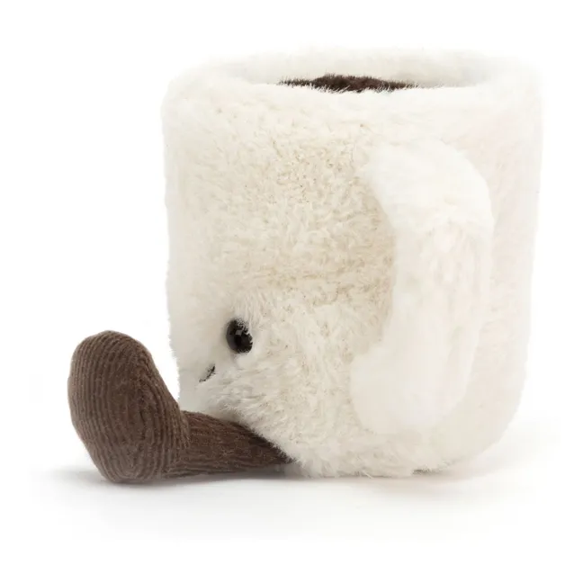 Peluche Espresso