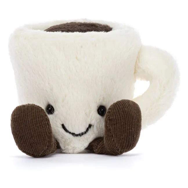 Peluche Espresso