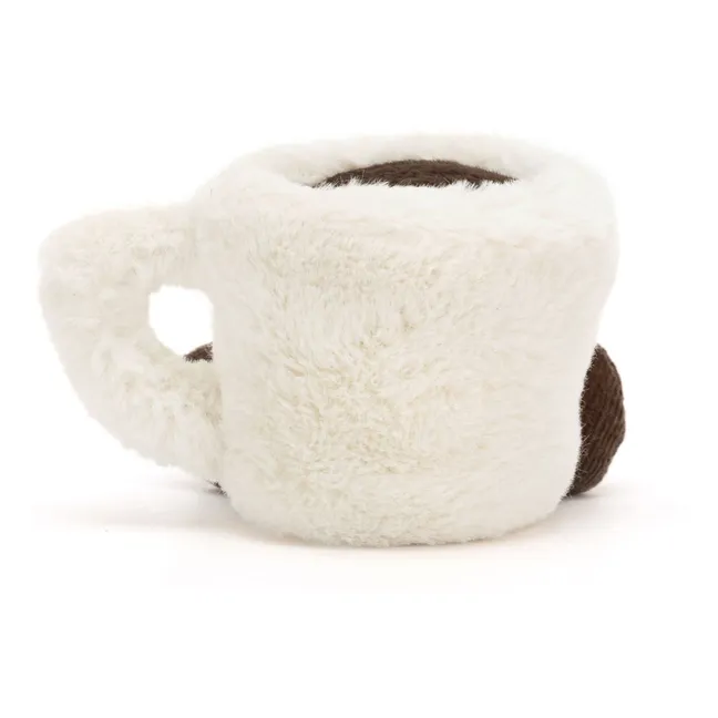Peluche Espresso