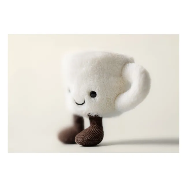 Peluche Espresso