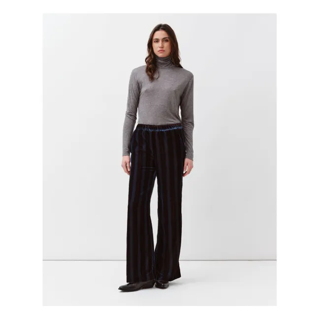 Pantalon Portorico | Bleu marine