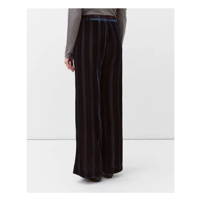 Pantalon Portorico | Bleu marine