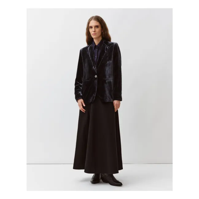 Veste Vikelo | Noir