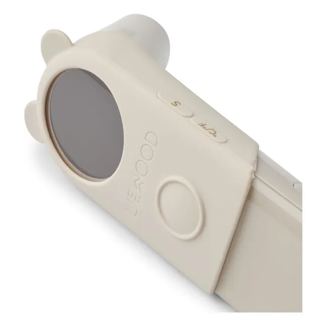 Oliver digital thermometer | Sandy