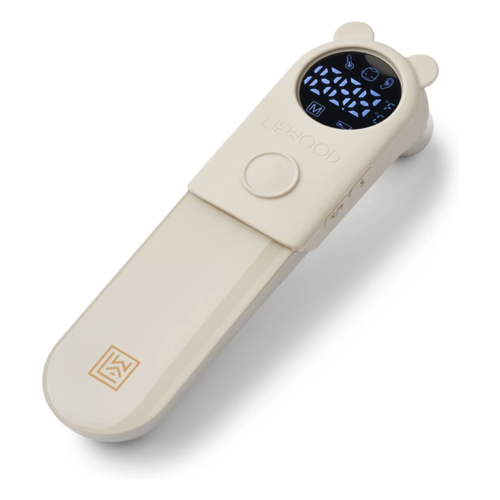 Liewood - Thermomètre digital Oliver (Liewood) - Image 1
