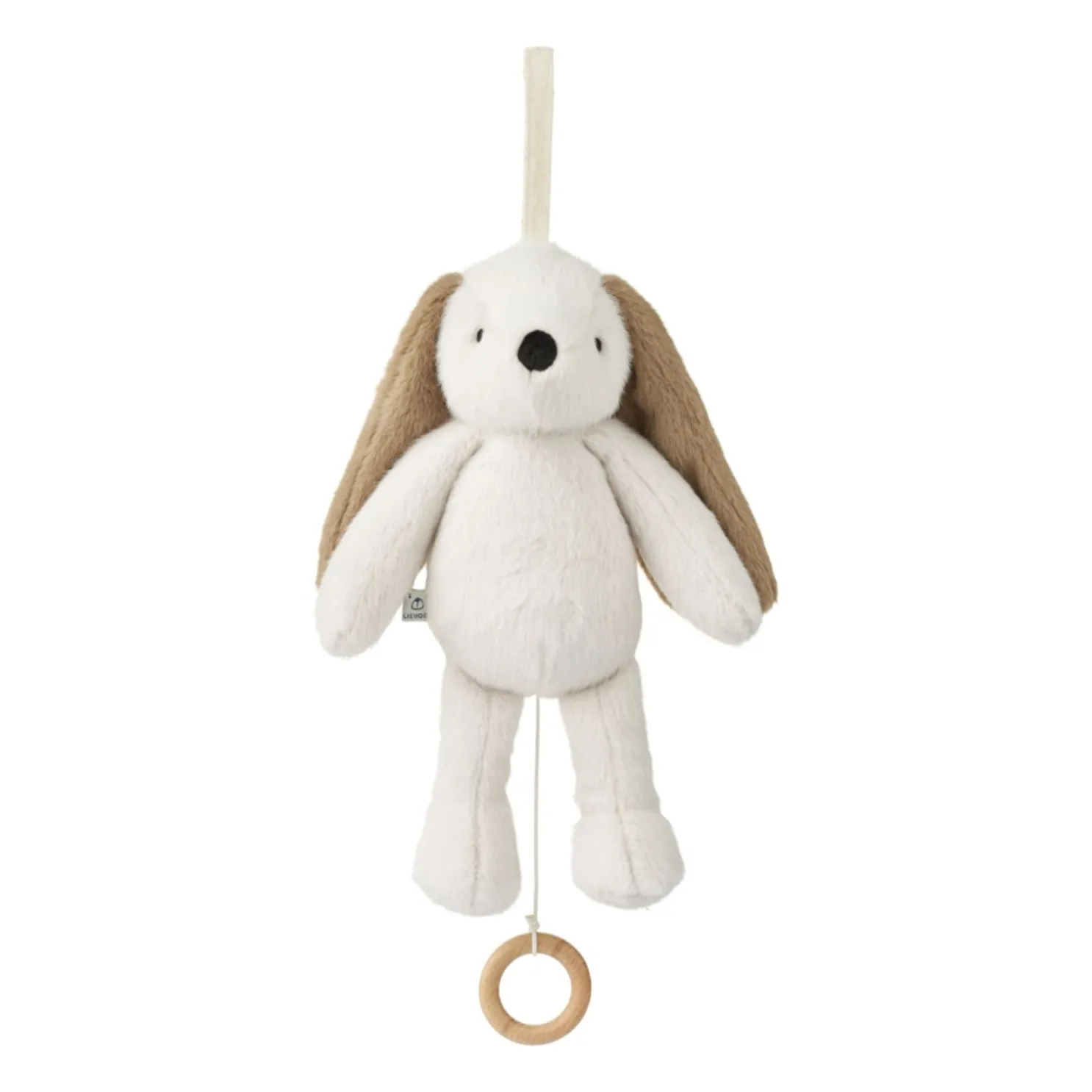 Makenna musical mobile | Sandy- Product image n°0