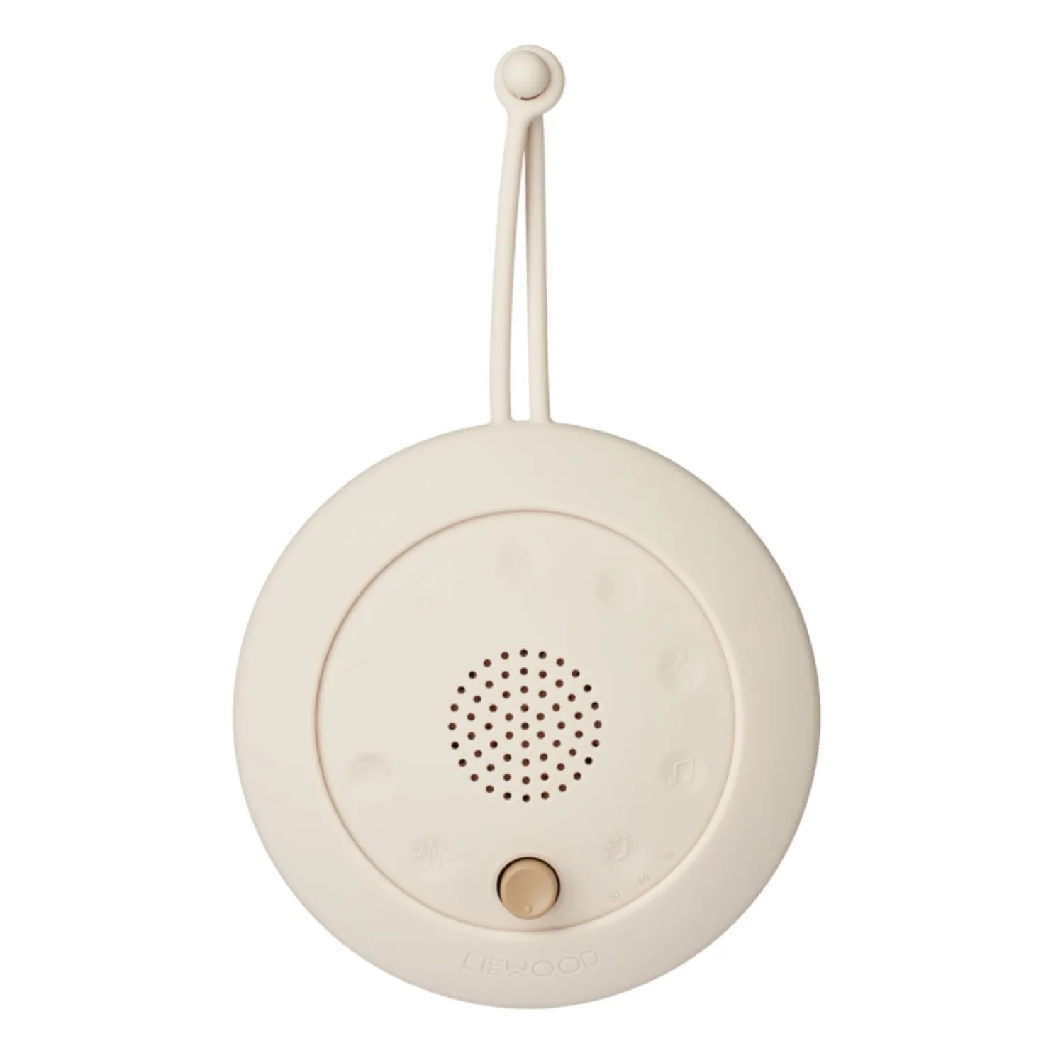 Liewood - Enceinte bruits blancs et sons Jordi (Liewood) - Image 1