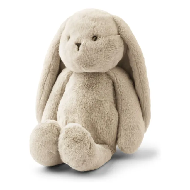 Peluche de conejo Hattie Musical Nightlight | Mist